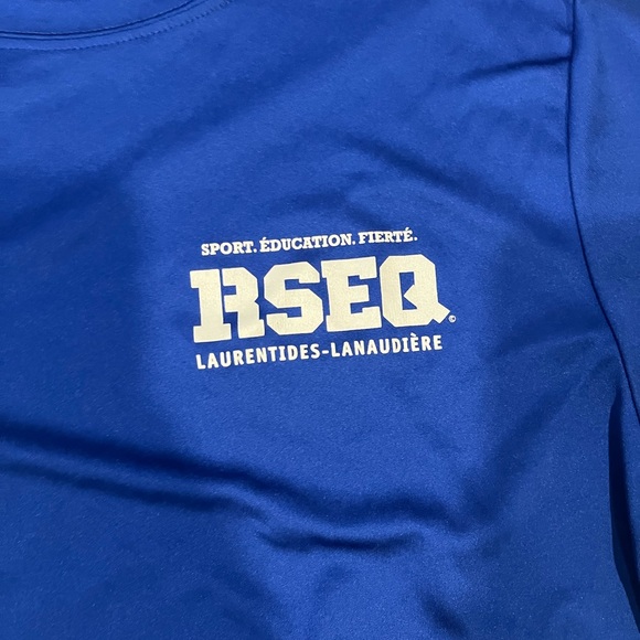 Rseq sport shirt - Picture 2 of 3